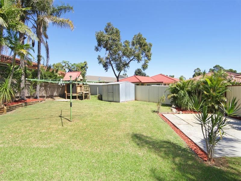 4 Myall Close, Blue Haven NSW 2262