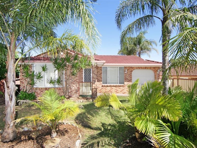 4 Myall Close, Blue Haven NSW 2262