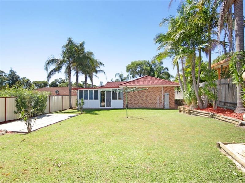 4 Myall Close, Blue Haven NSW 2262