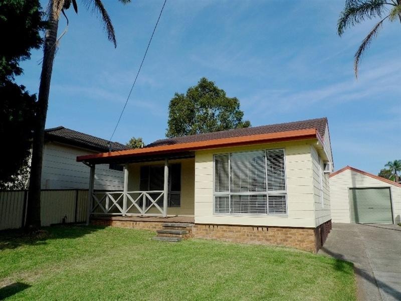 63 Phyllis Avenue, Kanwal NSW 2259