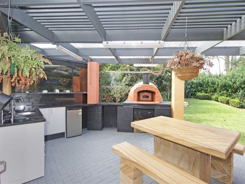 70 Stan Johnson Drive, Hamlyn Terrace NSW 2259