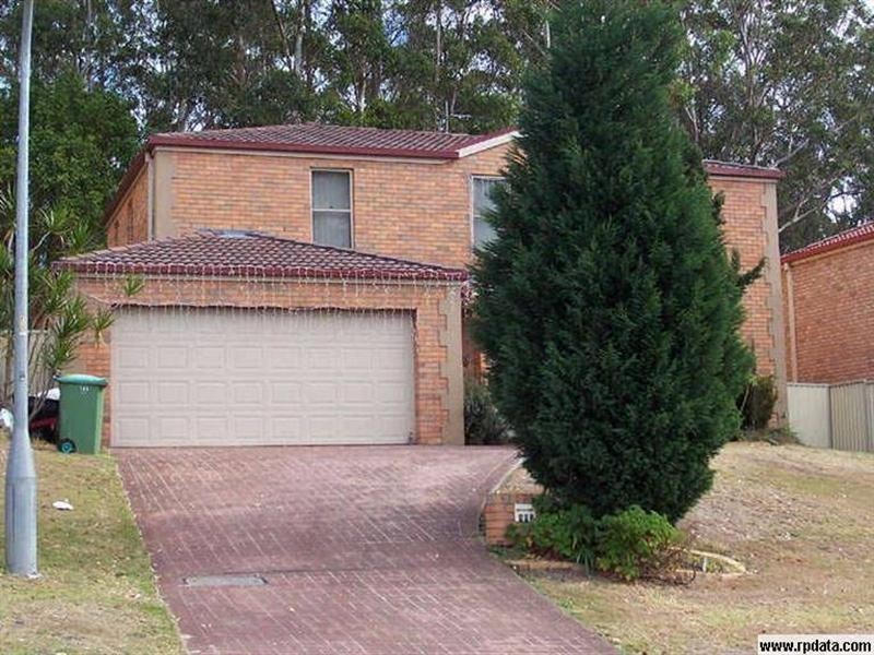 163 Woodbury Park Drive, Mardi NSW 2259