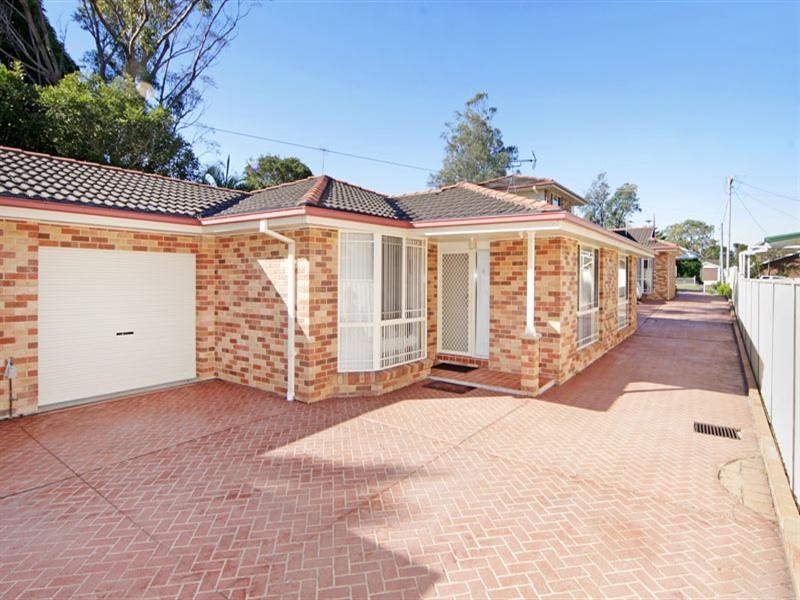 2/22 Holmes Avenue, Toukley NSW 2263