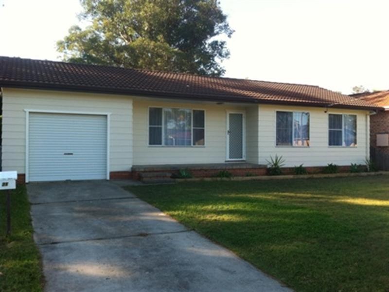 21 Moran Road, Buff Point NSW 2262