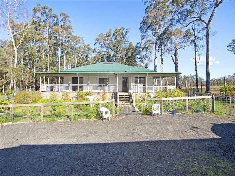 47 St Johns Road, Warnervale NSW 2259