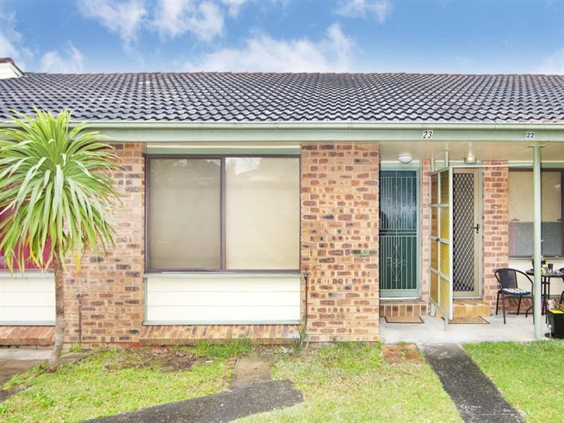 23/80 Dalnott Road, Gorokan NSW 2263