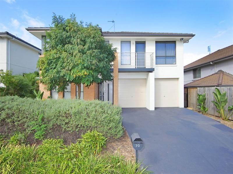 70 Stan Johnson, Hamlyn Terrace NSW 2259