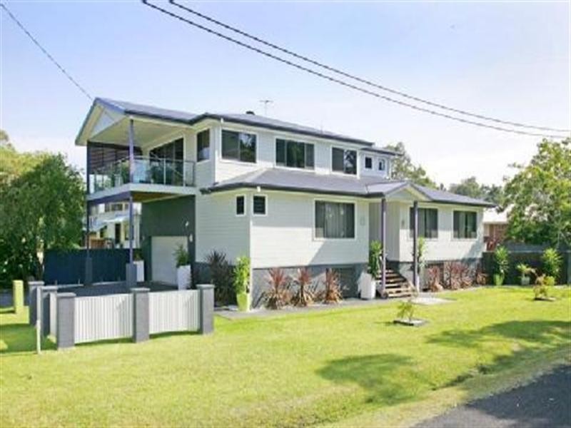 1 Hastings Street, Rocky Point NSW 2259