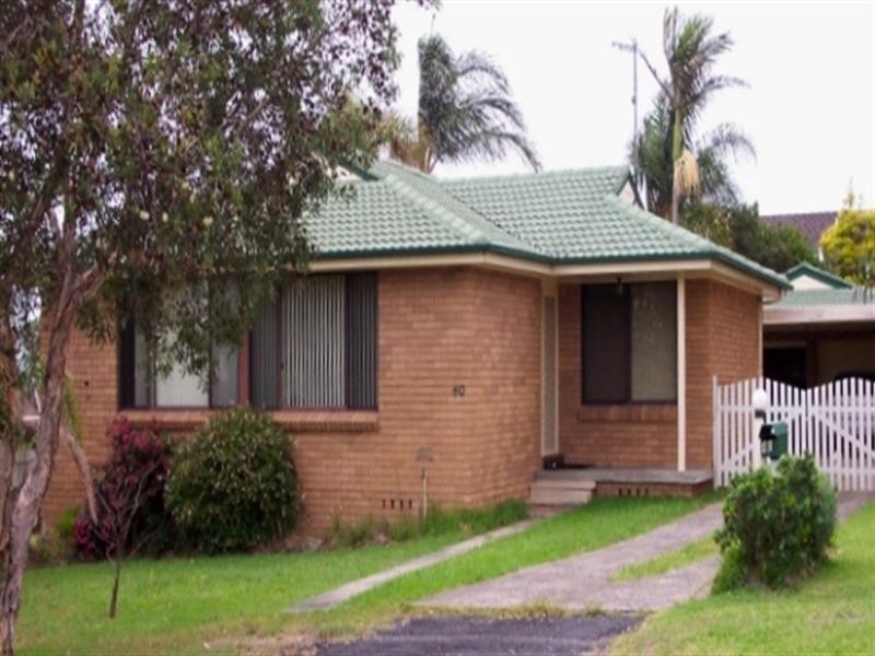 40 Georgina Avenue, Gorokan NSW 2263