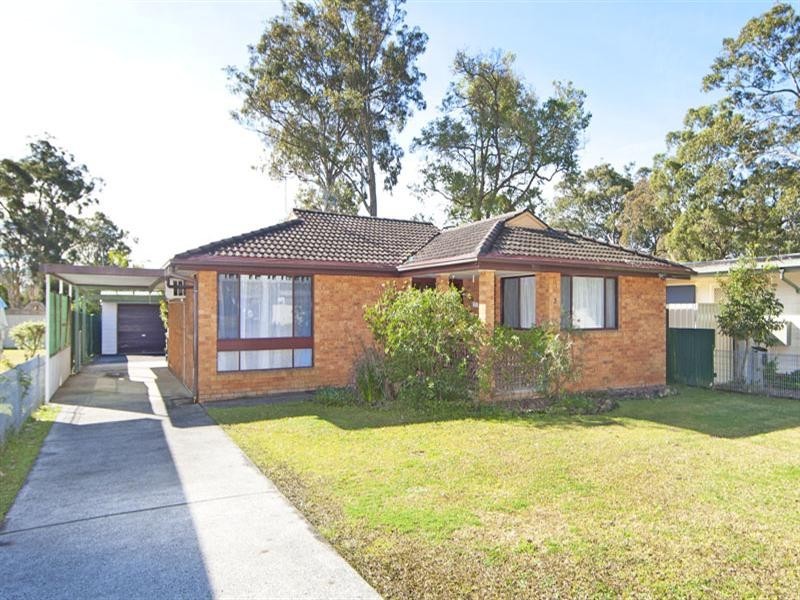 3 Awaba Avenue, Charmhaven NSW 2263