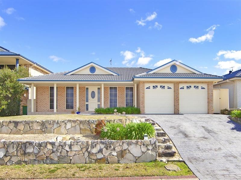 41 Minnesota Road, Hamlyn Terrace NSW 2259