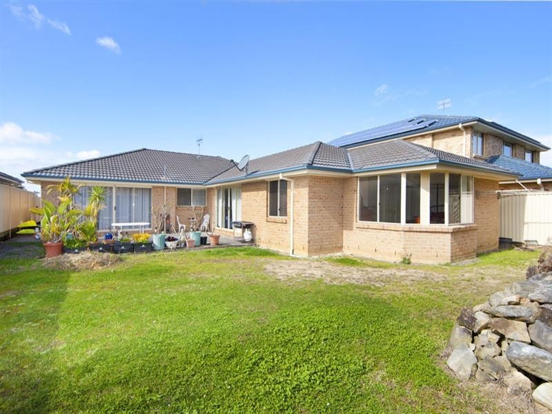 41 Minnesota Road, Hamlyn Terrace NSW 2259