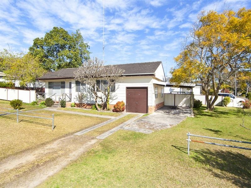 53 Dunvegan Street, Mannering Park NSW 2259