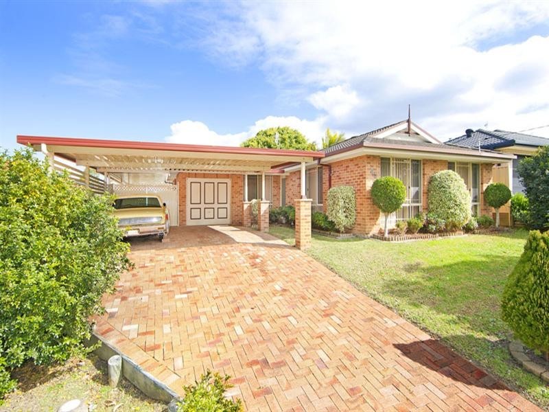 45 Scenic Circle, Budgewoi NSW 2262