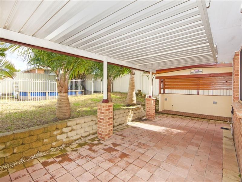45 Scenic Circle, Budgewoi NSW 2262