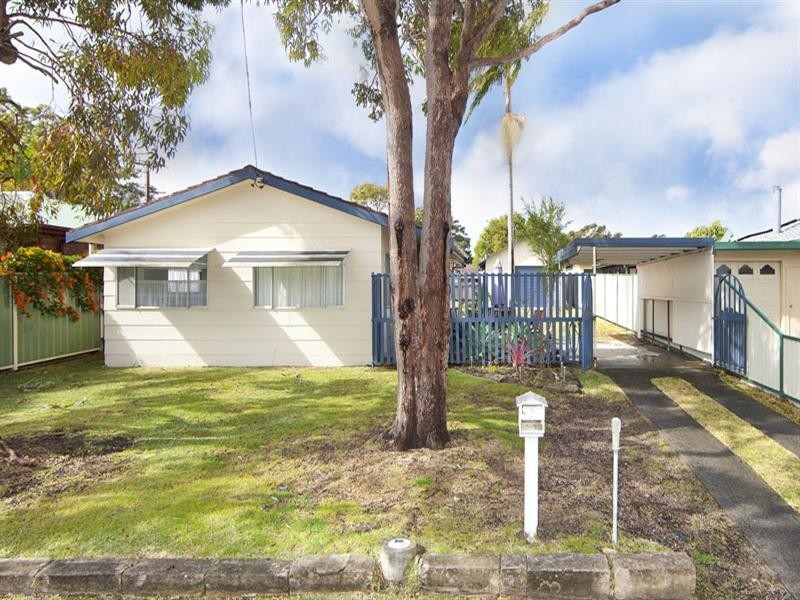 43 Kalele Avenue, Budgewoi NSW 2262