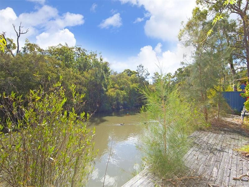 58 Turner Crescent, Blue Haven NSW 2262