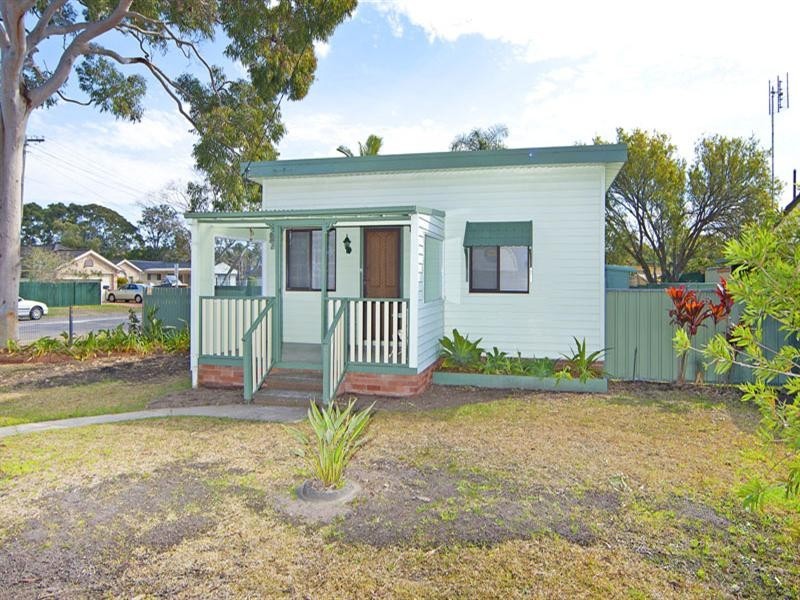 44 Dudley Street, Gorokan NSW 2263