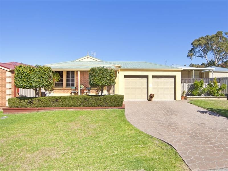 10 Franklin Drive, Lake Munmorah NSW 2259