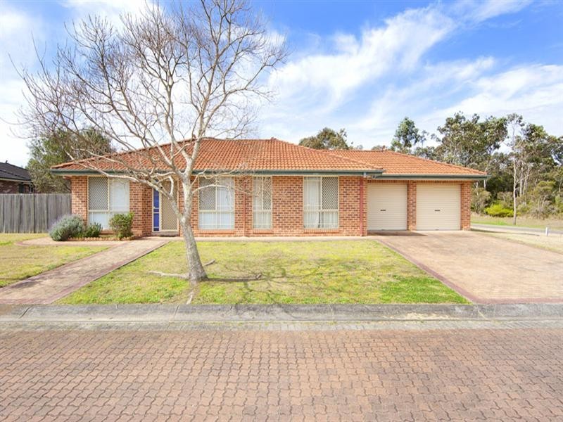 6 Darwinia Place, Hamlyn Terrace NSW 2259