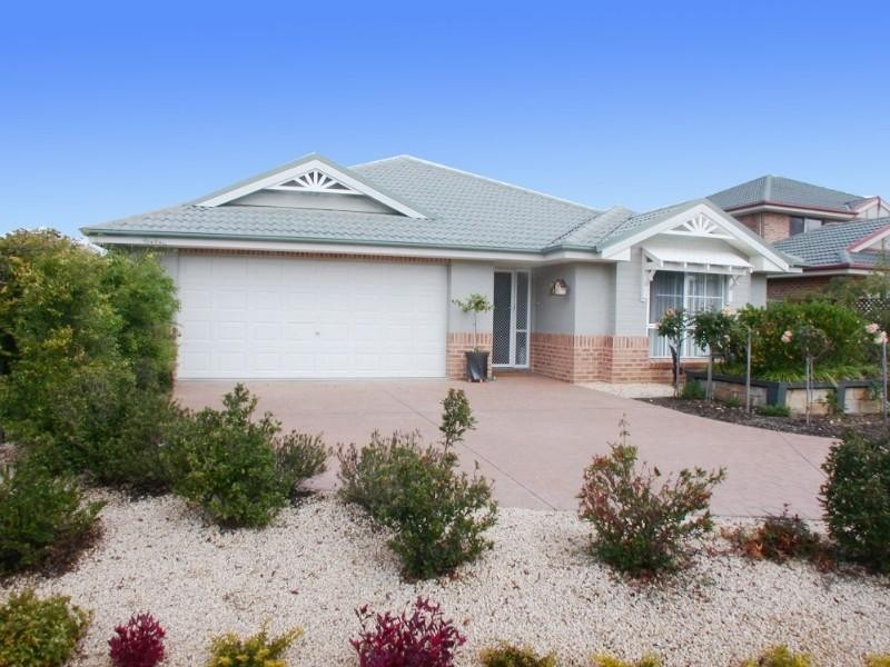 3 Lobelia Place, Hamlyn Terrace NSW 2259