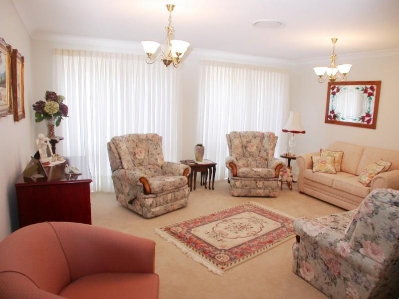 3 Lobelia Place, Hamlyn Terrace NSW 2259