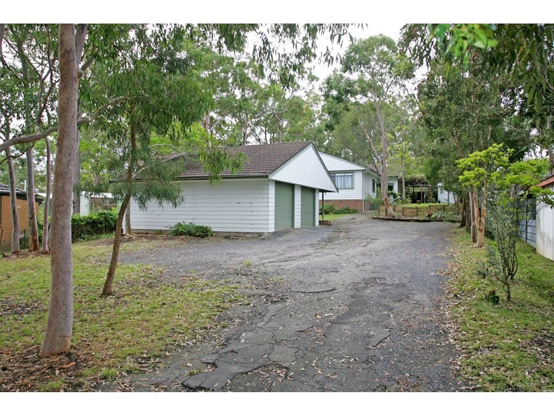 40 Warnervale Road, Warnervale NSW 2259