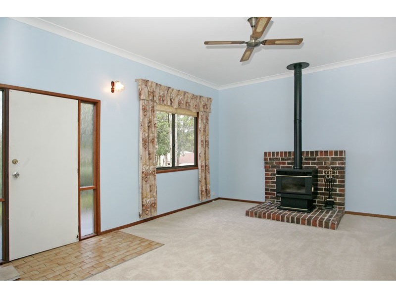 40 Warnervale Road, Warnervale NSW 2259