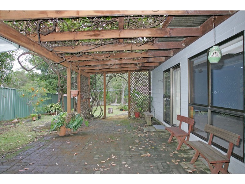 40 Warnervale Road, Warnervale NSW 2259