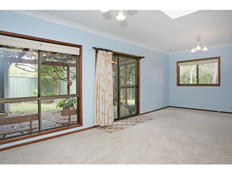 40 Warnervale Road, Warnervale NSW 2259