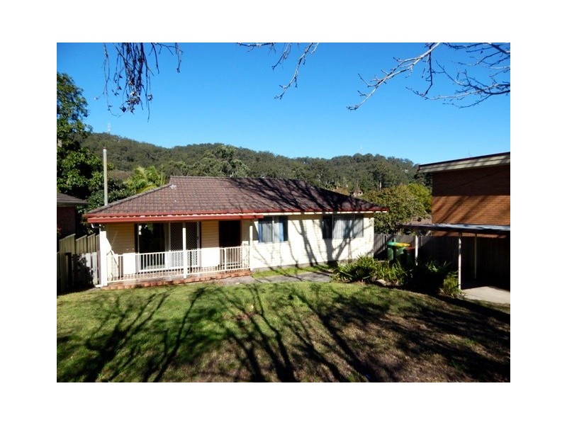 48 Brady’s Gully Road, North Gosford NSW 2250