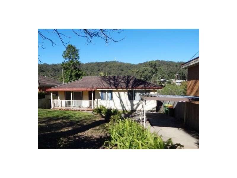 48 Brady’s Gully Road, North Gosford NSW 2250