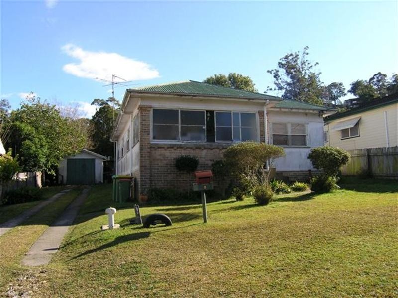 East Gosford NSW 2250