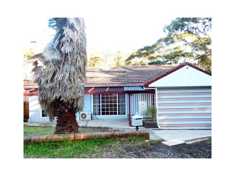 51 Etna Street, Gosford NSW 2250