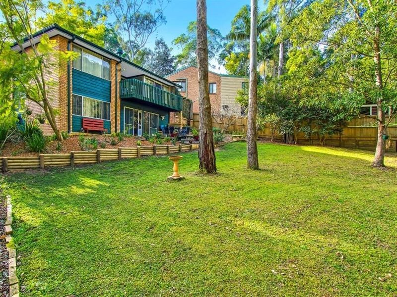 16 Spectrum Road, North Gosford NSW 2250