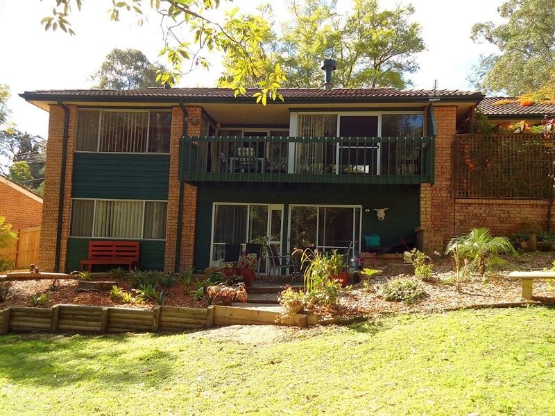 16 Spectrum Road, North Gosford NSW 2250