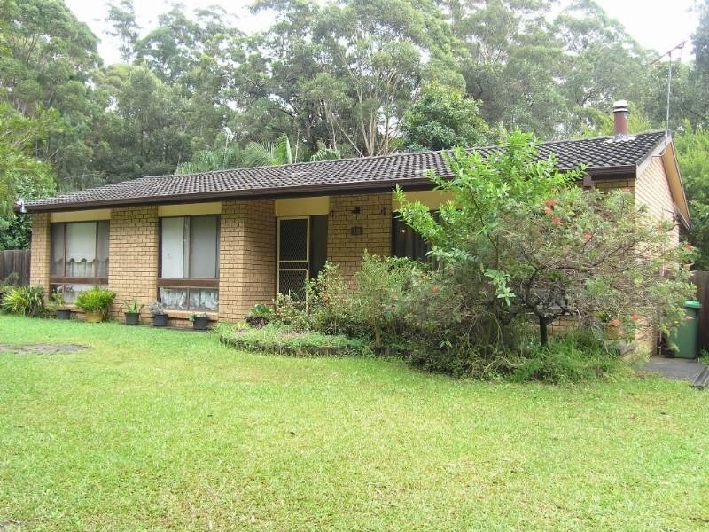 13 Marangani Avenue, North Gosford NSW 2250