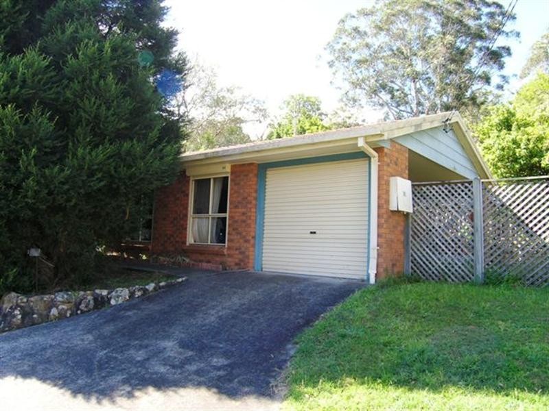 49 Marana Road, Springfield NSW 2250