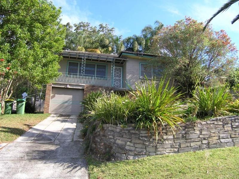 63 Etna Street, Gosford NSW 2250