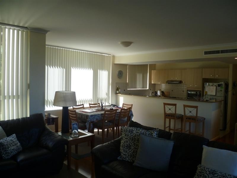 204/97-99 John Whiteway Drive, Gosford NSW 2250