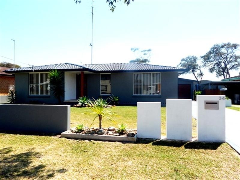 34 Rushby Street, Bateau Bay NSW 2261