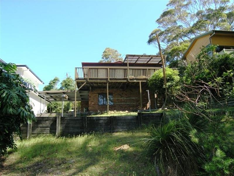 101 Beachview Esplanade, Macmasters Beach NSW 2251