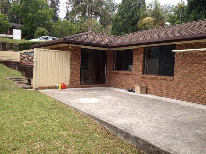 15 Perratt Close, Lisarow NSW 2250