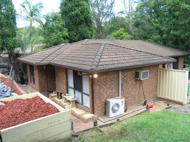 15 Perratt Close, Lisarow NSW 2250