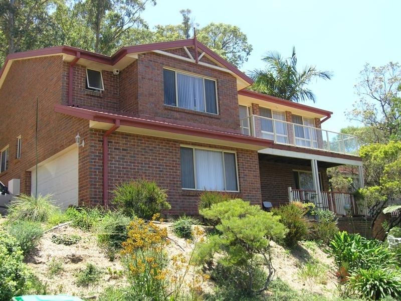 19 Boulder Crescent, Narara NSW 2250