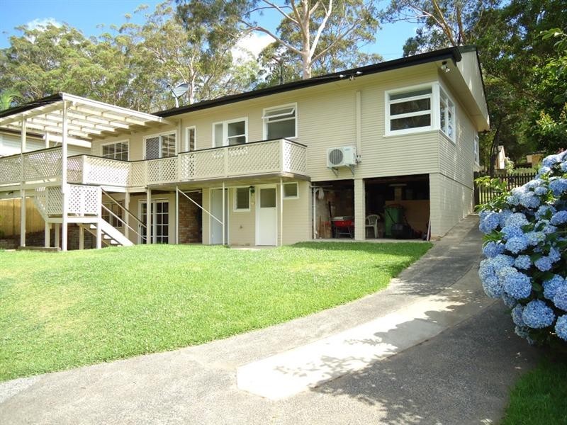 19 Berrys Head Road, Narara NSW 2250