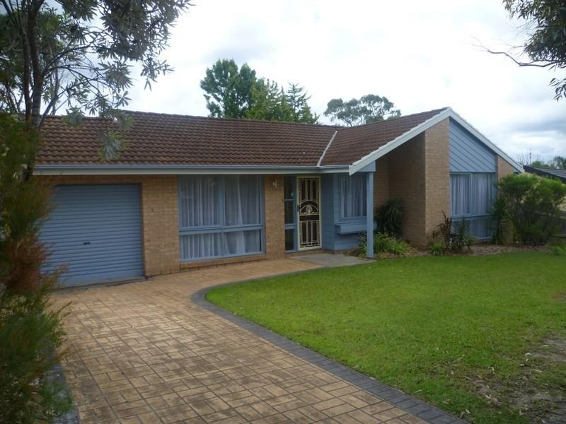 45 Langford Drive, Kariong NSW 2250