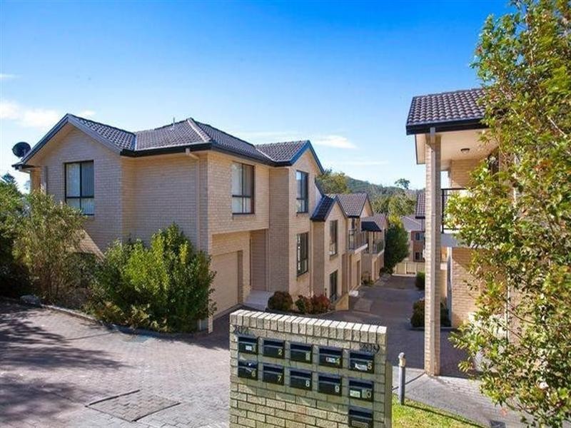 8/207-209 Gertrude Street, North Gosford NSW 2250