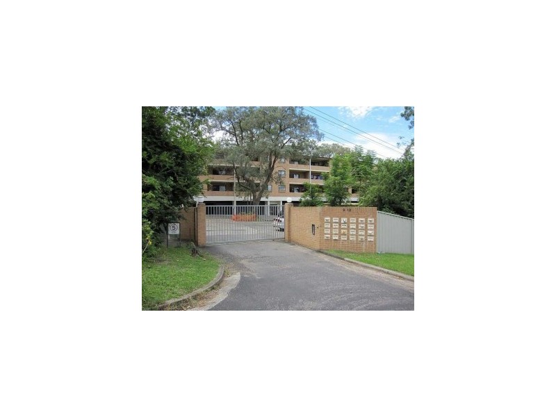 17/9-12 Broadview Avenue, Gosford NSW 2250