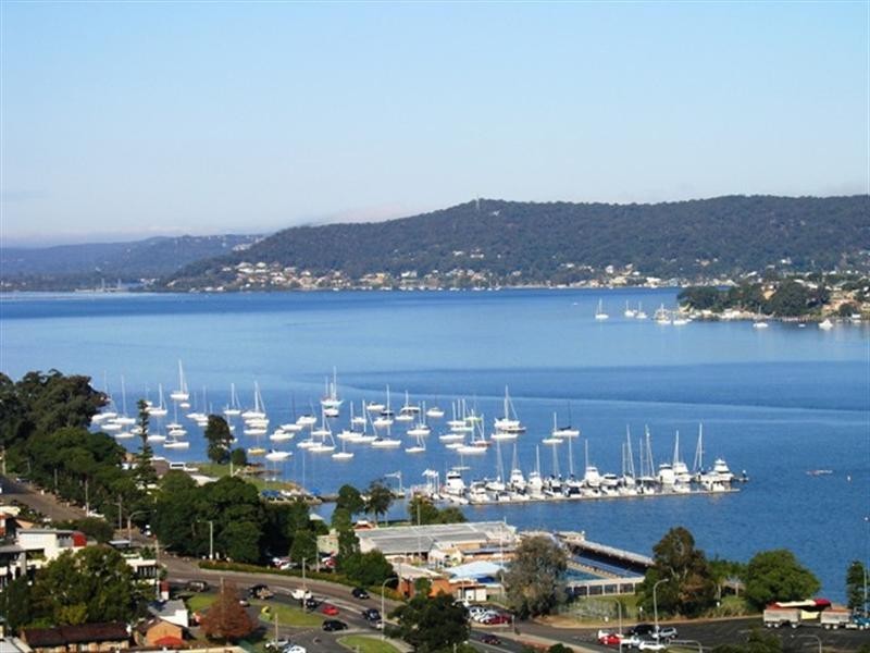 802/97-99 John Whiteway Drive, Gosford NSW 2250